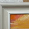 Abstract Impressionist Seascape Landscape - Image 6