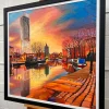 Bridgewater Canal Manchester Industrial City - Image 7