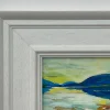Miniature Landscape Study of Scottish Highlands - Image 9