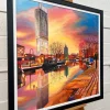 Bridgewater Canal Manchester Industrial City - Image 5