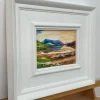 Miniature Landscape Study of Scottish Highlands - Image 2