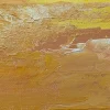 Abstract Impressionist Seascape Landscape - Image 11