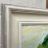 Expressive Impasto Landscape Painting of Oak Tree - Image 11