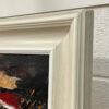 Dark Impressionist Abstract Landscape Art - Image 15