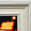 “Cindy’s Diner” American Diner Painting from Americana Series - Image 7