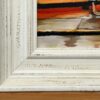 “Cindy’s Diner” American Diner Painting from Americana Series - Image 9