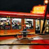 “Cindy’s Diner” American Diner Painting from Americana Series - Image 12
