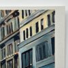 High Quality Print of New York Rain III Painting by leading British Urban Artist - Image 10