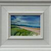 Miniature Beach Landscape of East Coast of Scottish Highlands - Image 2