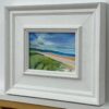 Miniature Beach Landscape of East Coast of Scottish Highlands - Image 4