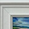 Miniature Beach Landscape of East Coast of Scottish Highlands - Image 5