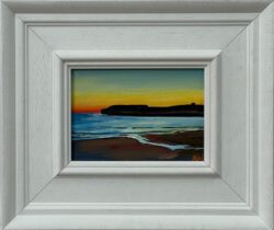 Miniature of Dunnet Head Sunset in the Scottish Highlands
