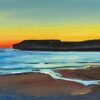Miniature of Dunnet Head Sunset in the Scottish Highlands - Image 6